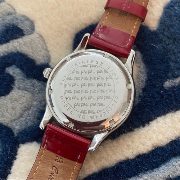Folli Follie watch - Picture 4 of 6